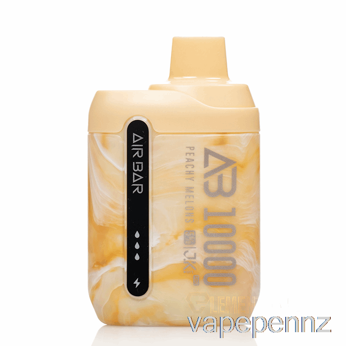 Air Bar AB10000 Disposable Peachy Melons VAPE NZ